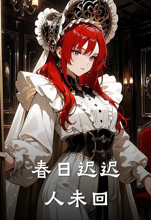 春日迟迟人未回