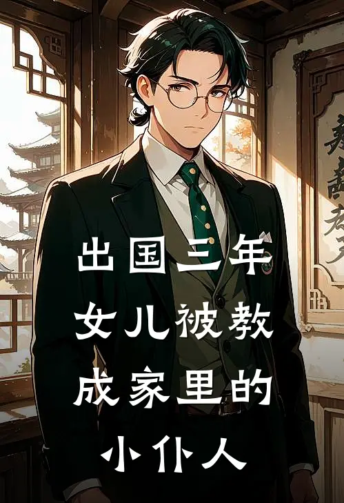 出国三年，女儿被教成家里的小仆人玉心柳婷婷完结版小说阅读_完整版小说免费阅读出国三年，女儿被教成家里的小仆人(玉心柳婷婷)