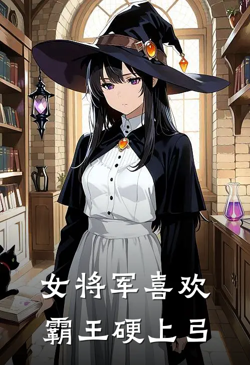 女将军喜欢霸王硬上弓