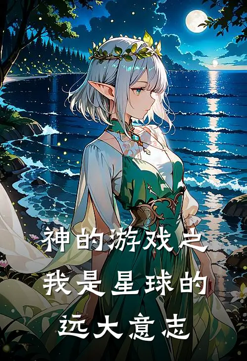 神的游戏之我是星球的远大意志
