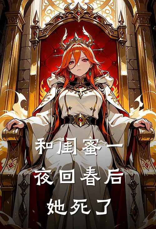 和闺蜜一夜回春后，她死了