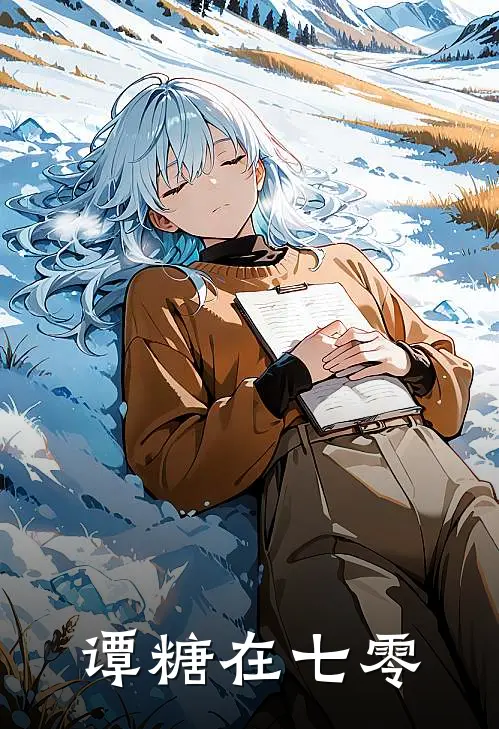 谭糖在七零
