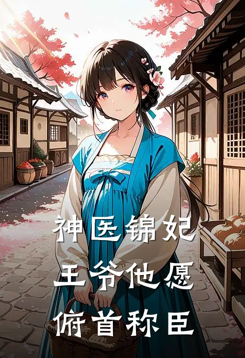 神医锦妃：王爷他愿俯首称臣