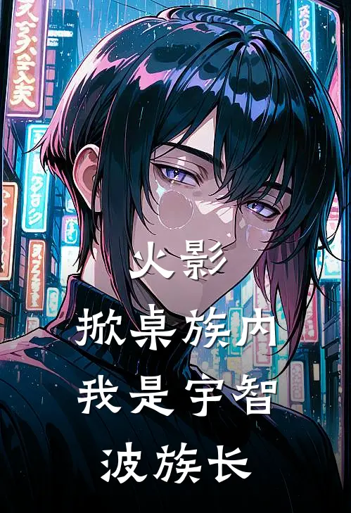 火影：掀桌族内，我是宇智波族长