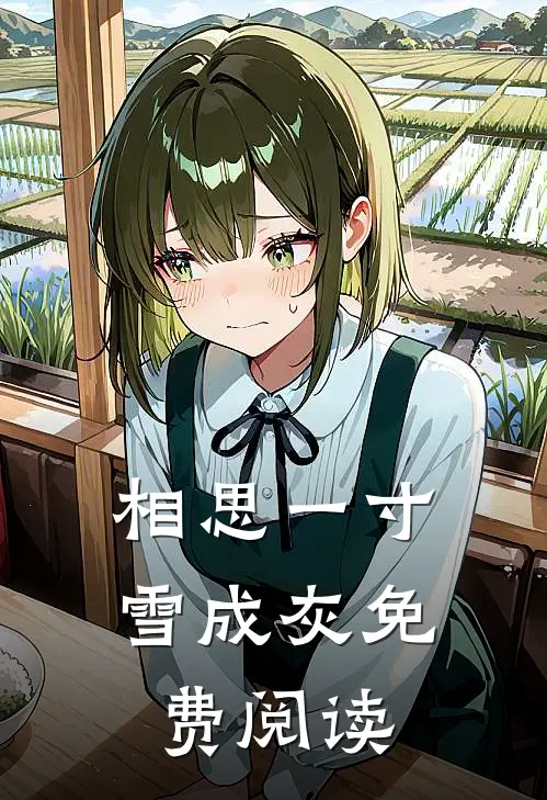 相思一寸雪成灰免费阅读