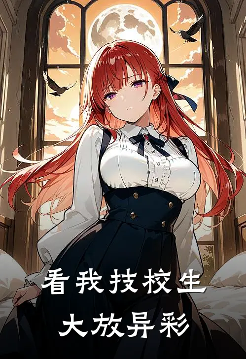 看我技校生大放异彩