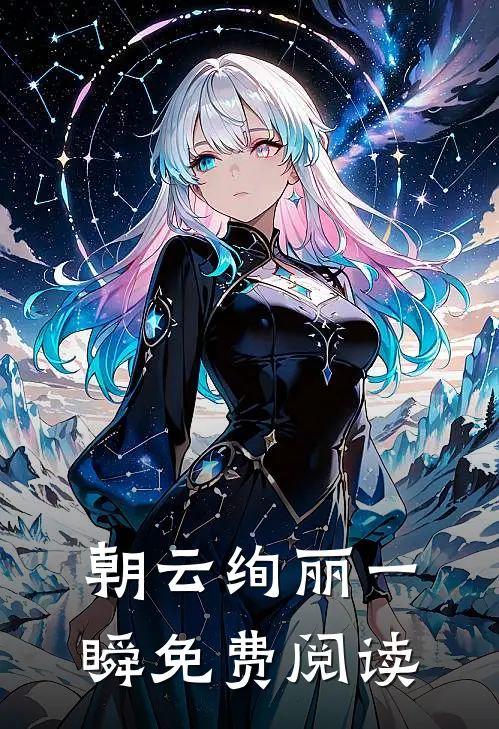 朝云绚丽一瞬免费阅读