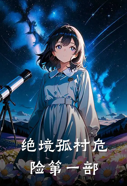 绝境孤村危险第一部