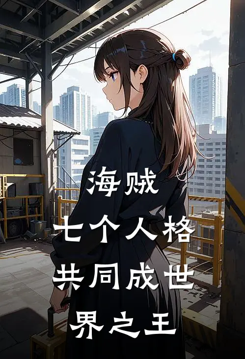 海贼：七个人格，共同成世界之王