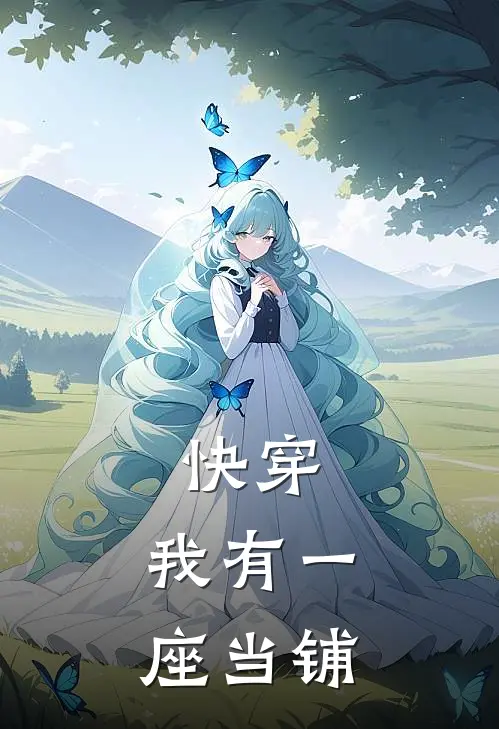 快穿：我有一座当铺