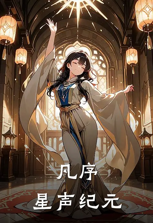 凡序：星声纪元