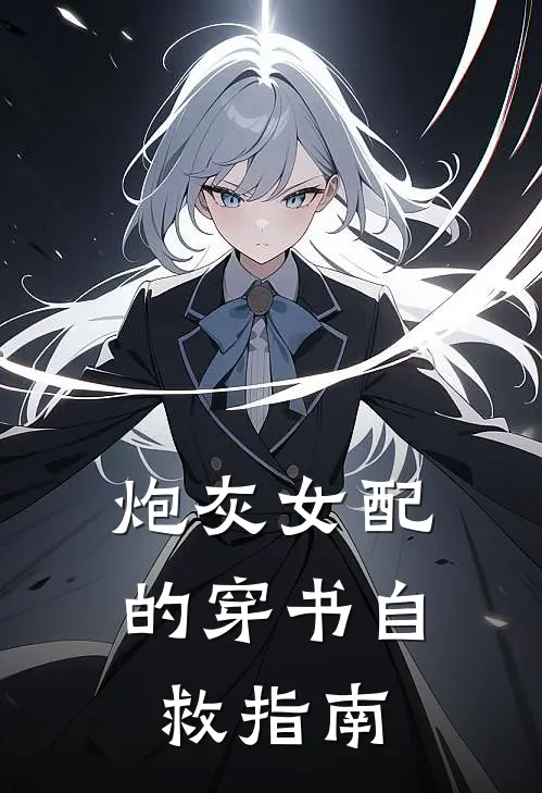 炮灰女配的穿书自救指南