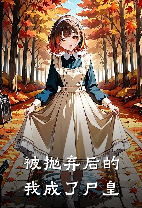 被抛弃后的我成了尸皇