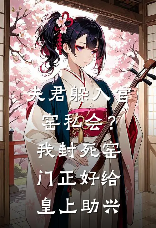 夫君躲入官窑私会？我封死窑门，正好给皇上助兴