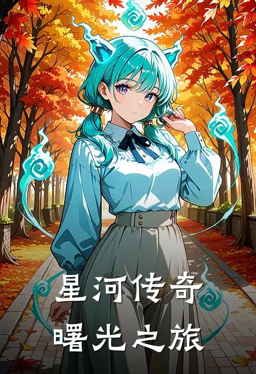 星河传奇：曙光之旅