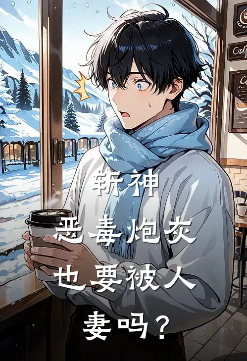 斩神：恶毒炮灰也要被人妻吗？