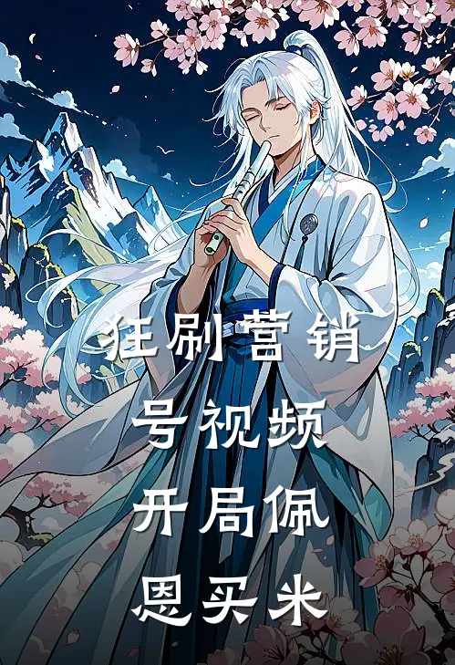 狂刷营销号视频，开局佩恩买米