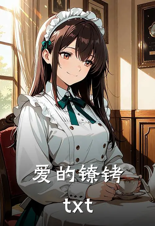 爱的镣铐txt
