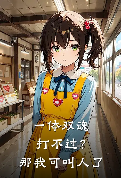 一体双魂，打不过？那我可叫人了