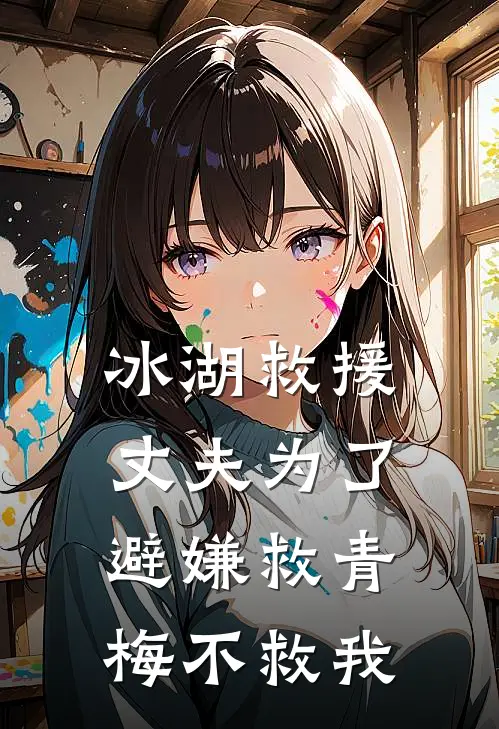 冰湖救援，丈夫为了避嫌救青梅不救我