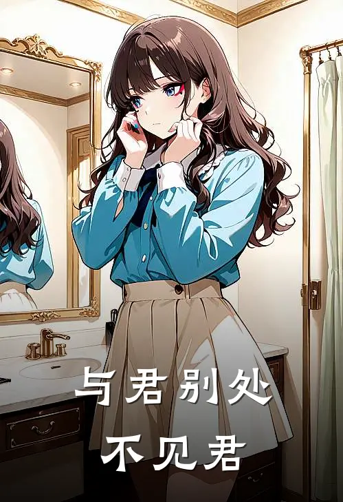 与君别处不见君