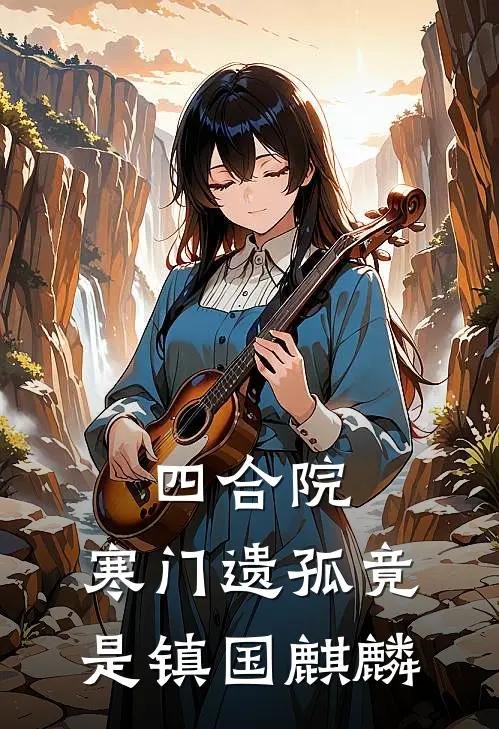 四合院：寒门遗孤竟是镇国麒麟