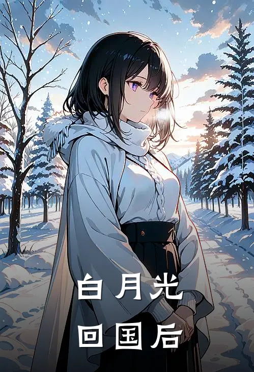 白月光回国后