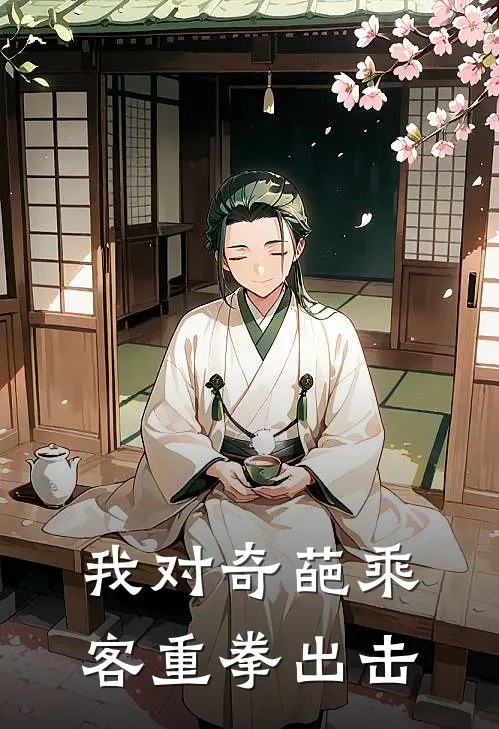 《我对奇葩乘客重拳出击》抖音热门已完结小说_我对奇葩乘客重拳出击(抖音热门)火爆小说