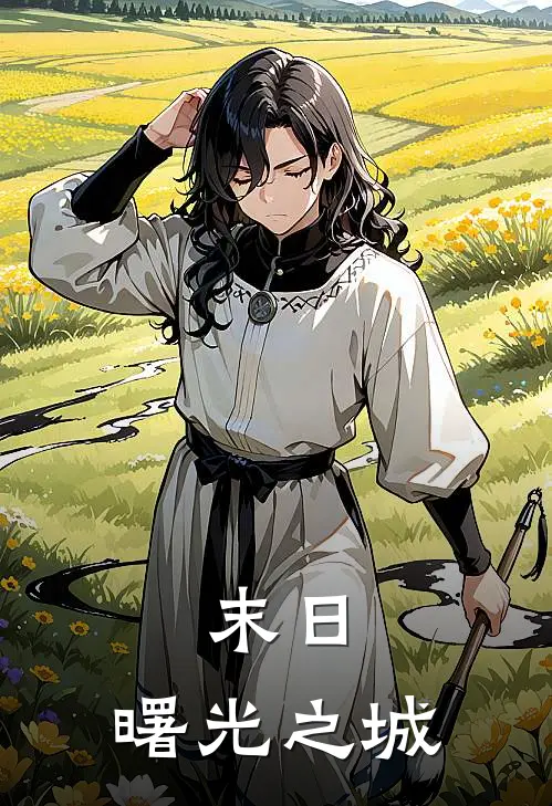 末日：曙光之城