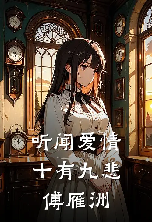 听闻爱情十有九悲傅雁洲