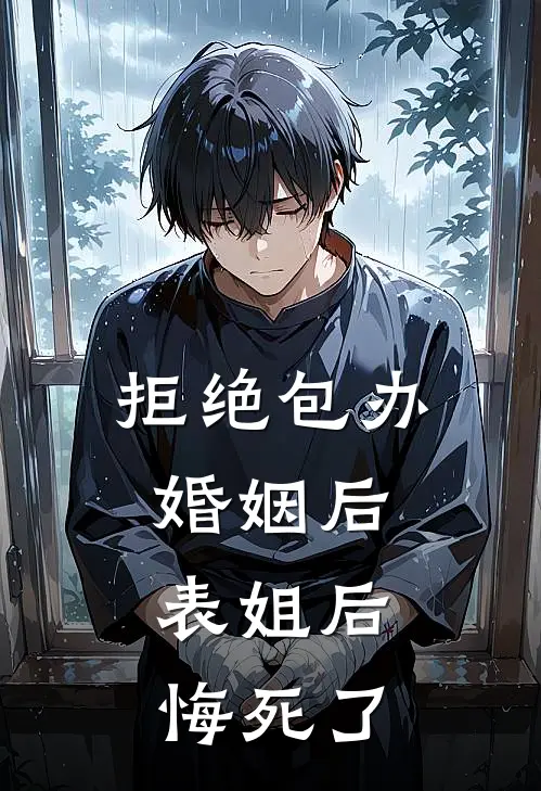 拒绝包办婚姻后，表姐后悔死了