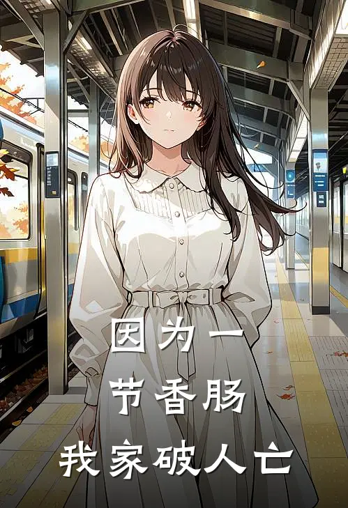 因为一节香肠，我家破人亡