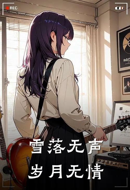 雪落无声，岁月无情