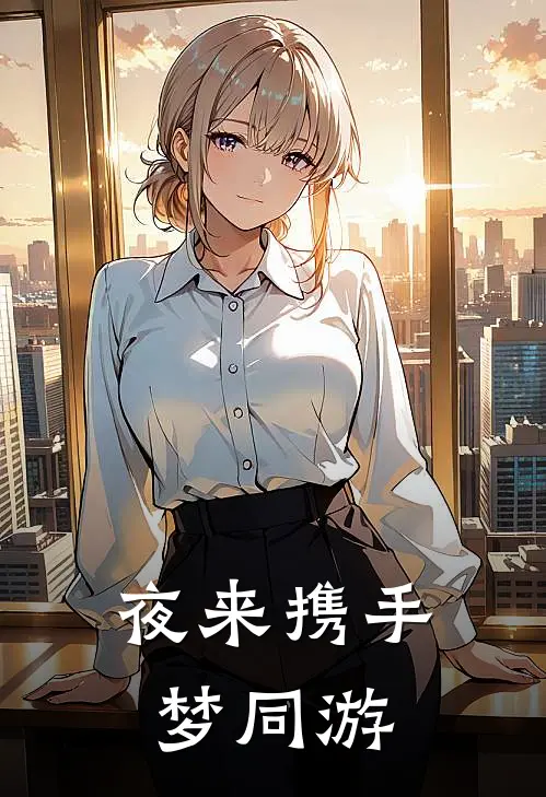 夜来携手梦同游