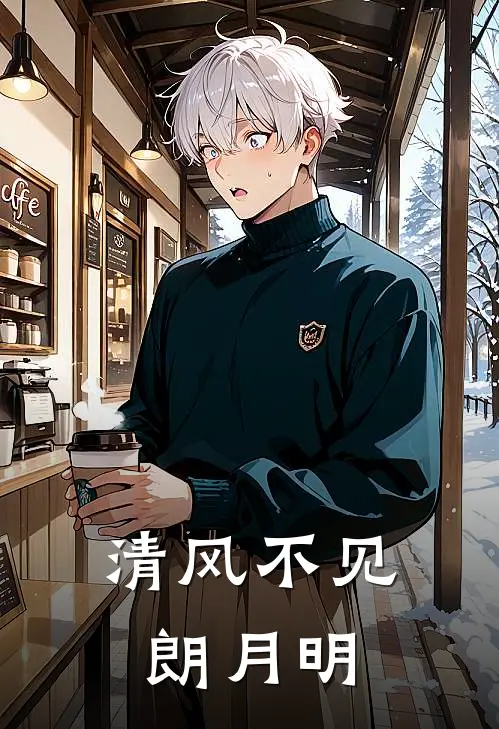 清风不见朗月明