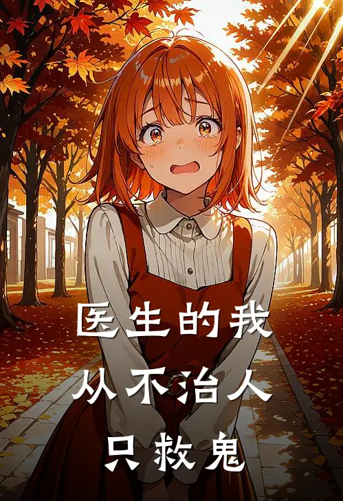 医生的我，从不治人只救鬼杜思愿穆幽鸣免费小说全文阅读_免费小说在线阅读医生的我，从不治人只救鬼杜思愿穆幽鸣