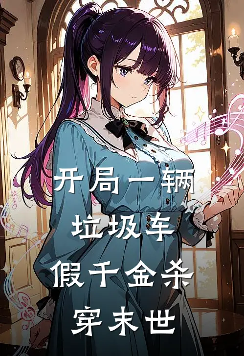 开局一辆垃圾车，假千金杀穿末世