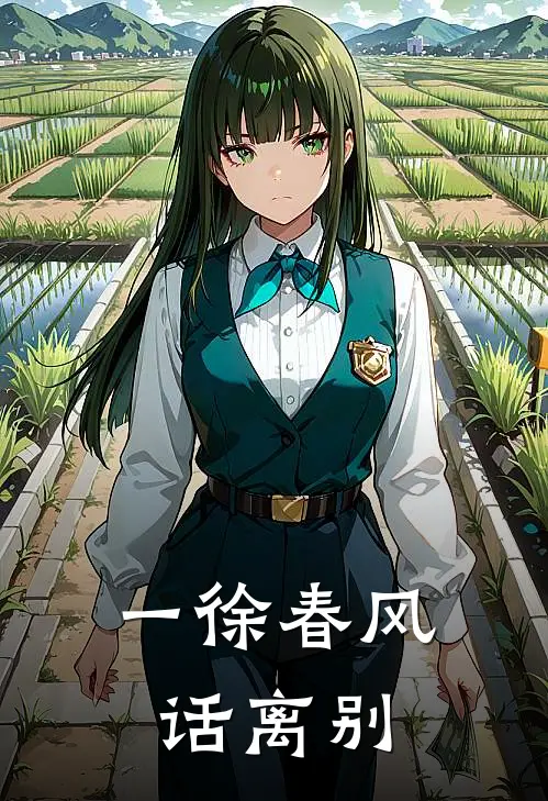 一徐春风话离别