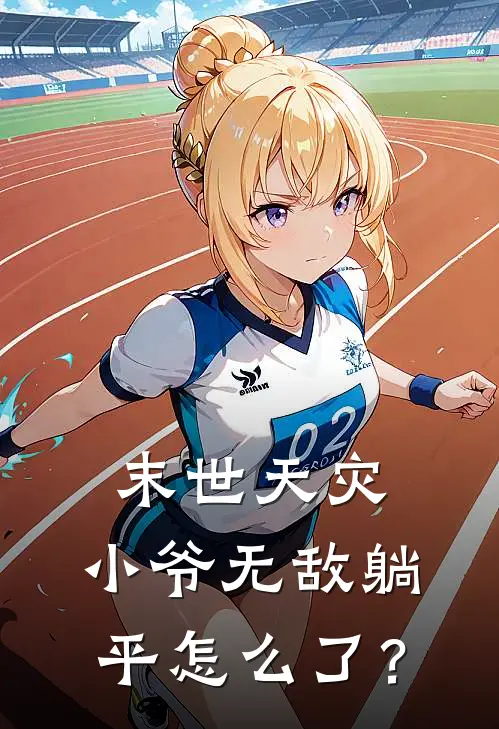 末世天灾：小爷无敌躺平怎么了？