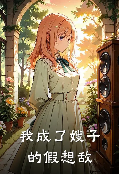 我成了嫂子的假想敌