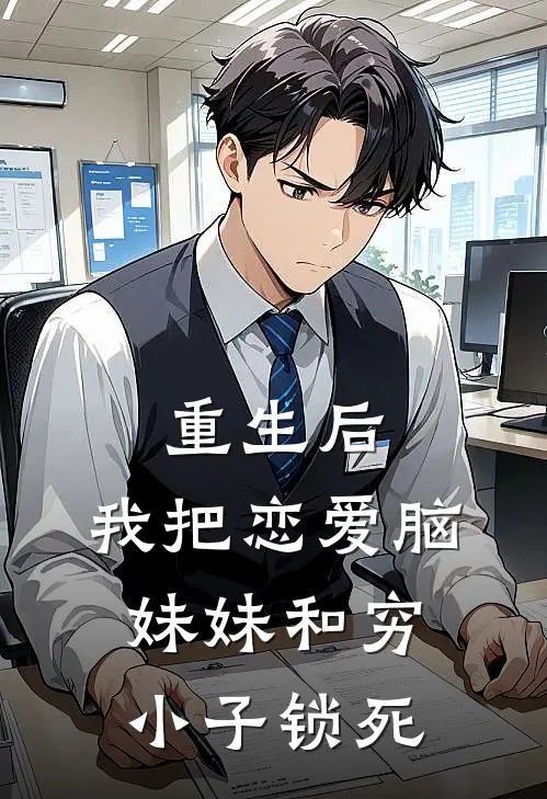重生后，我把恋爱脑妹妹和穷小子锁死