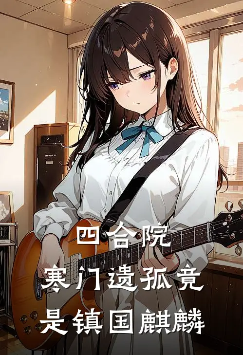 四合院：寒门遗孤竟是镇国麒麟罗小青罗慧珍完整版免费小说_热门网络小说推荐四合院：寒门遗孤竟是镇国麒麟(罗小青罗慧珍)