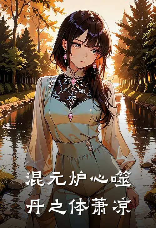 混元炉心噬丹之体萧凉