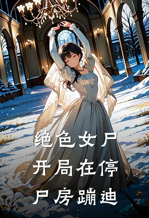 绝色女尸，开局在停尸房蹦迪