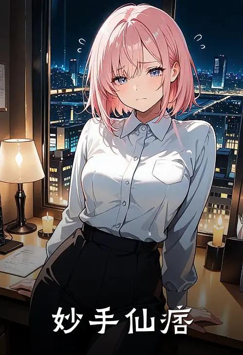 妙手仙痞(凌峰苏璃)热门的小说_热门网络小说推荐妙手仙痞(凌峰苏璃)