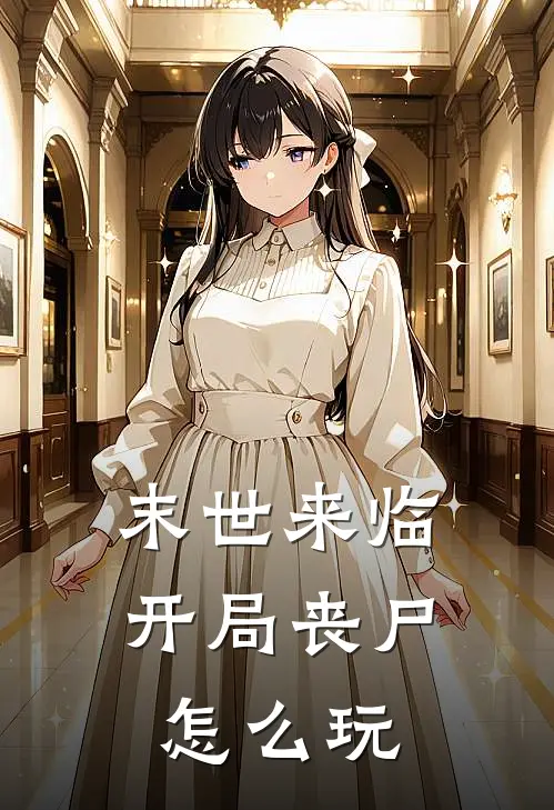 末世来临，开局丧尸怎么玩