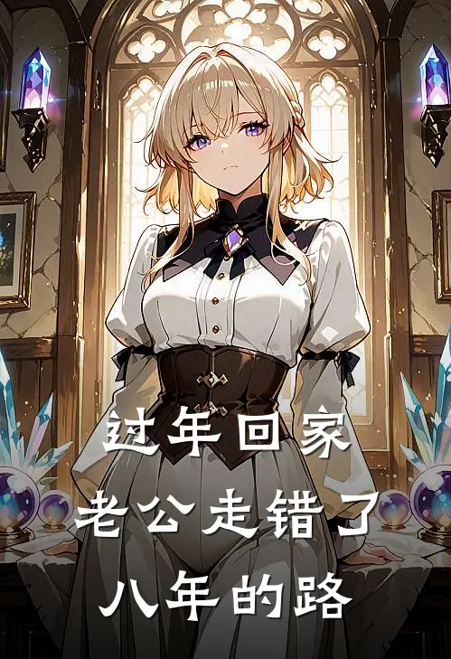 过年回家，老公走错了八年的路