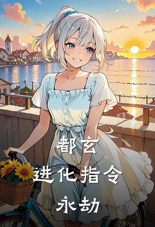 都玄：进化指令：永劫