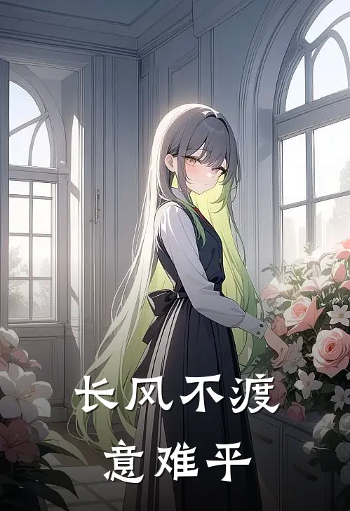 长风不渡意难平