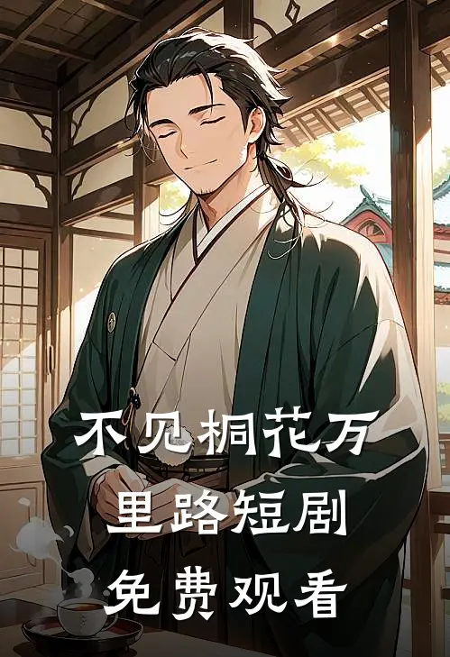不见桐花万里路短剧免费观看